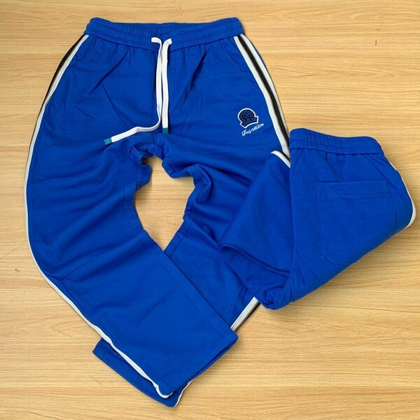 HEAVY JOGGERS