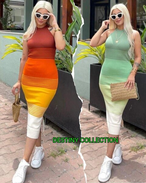 Robe femme