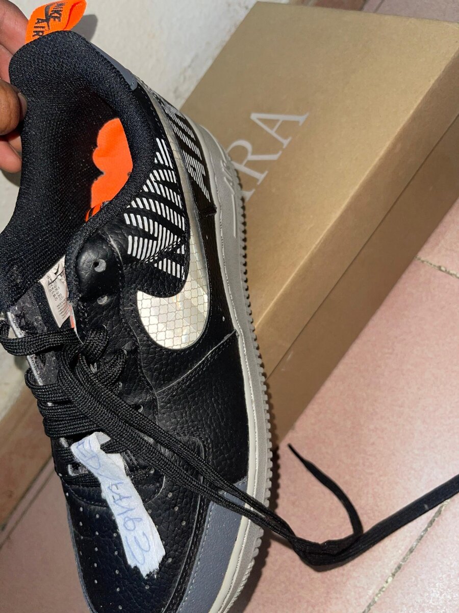 Chaussures Nike air