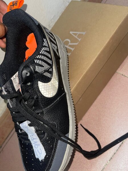 Chaussures Nike air