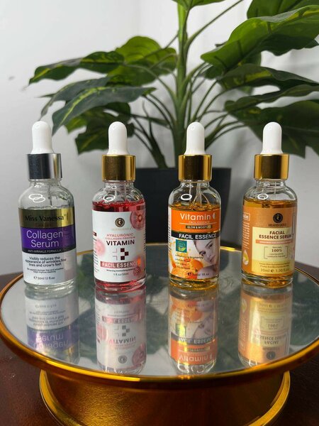 Facial serum