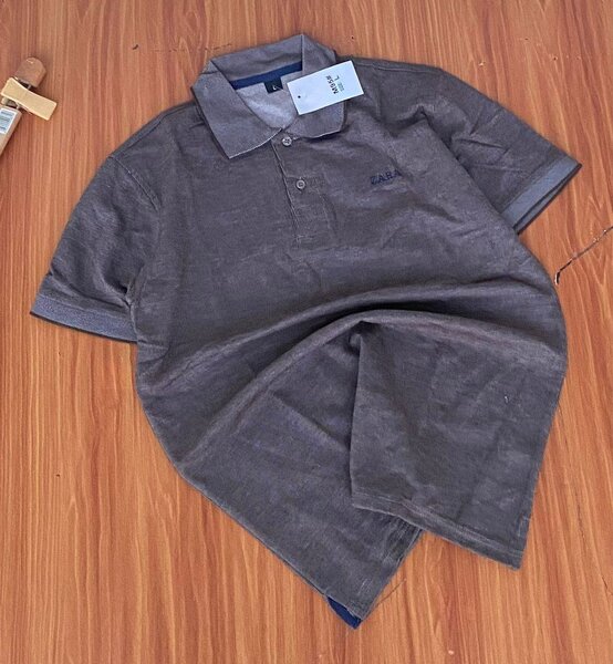 PLAIN LACOSTE