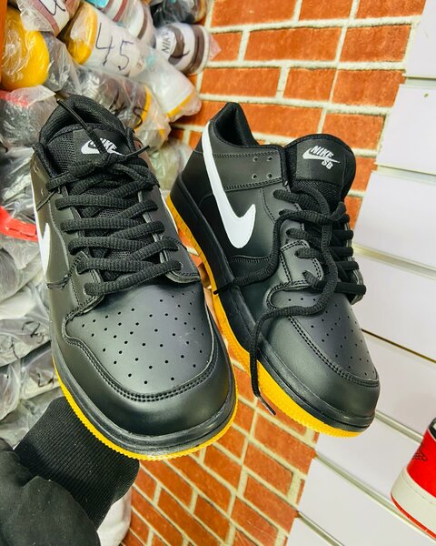 Baskets