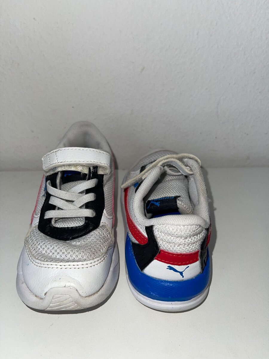 Chaussure puma