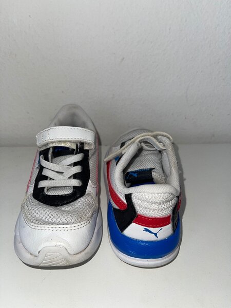 Chaussure puma