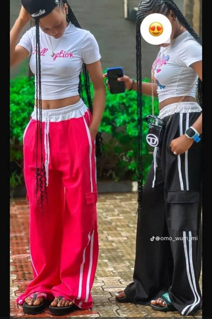 Joggers