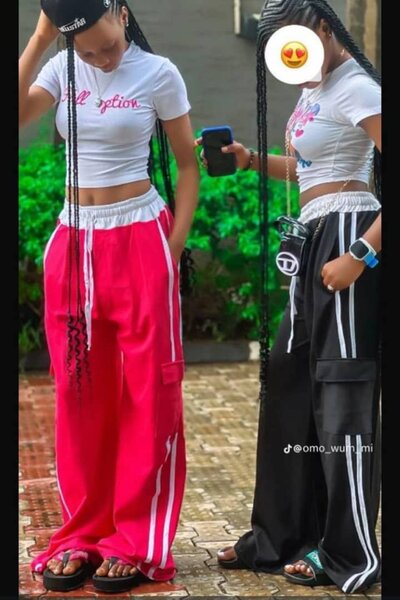 Joggers