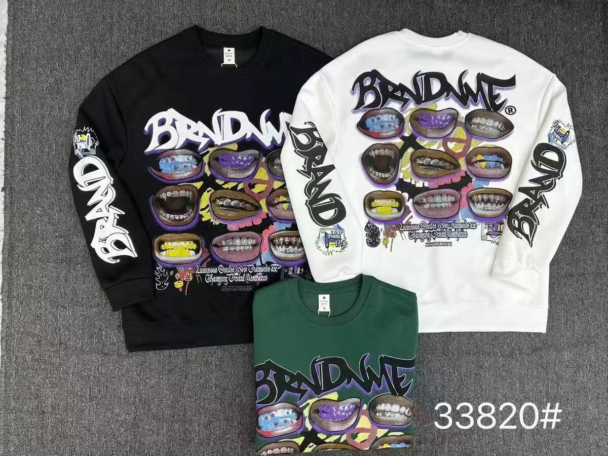 Hoodies