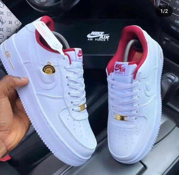 Quality Airfoce sneakers