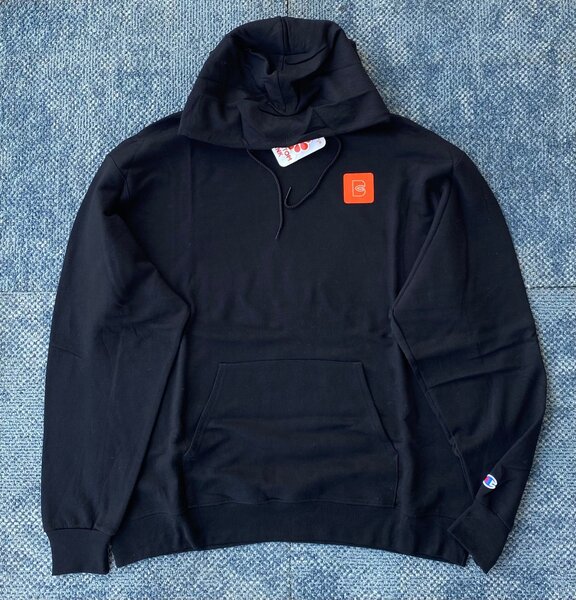 Thrift Hoodie
