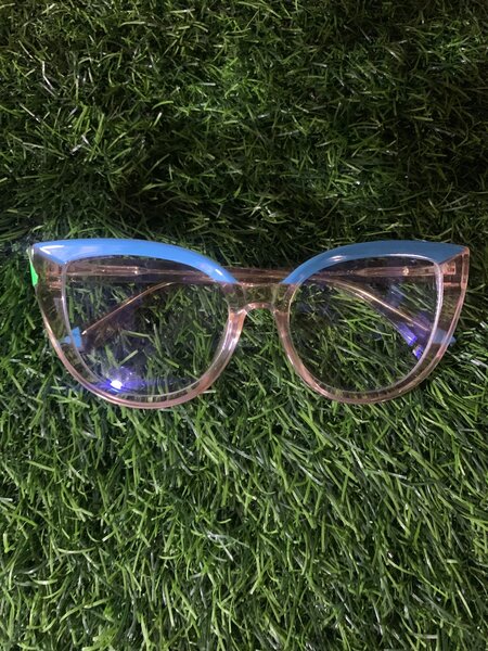 Glasses
