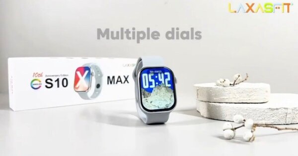 Apple Watch S10