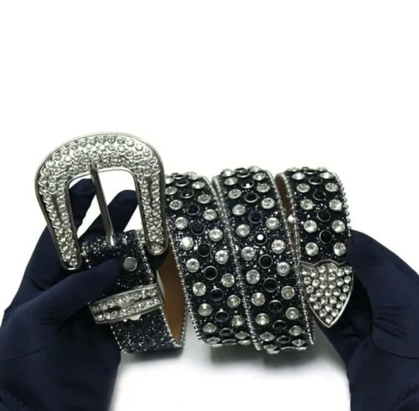 Ceinture bb Simon