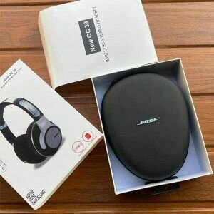 Casque Sans Fil Bose NC 39