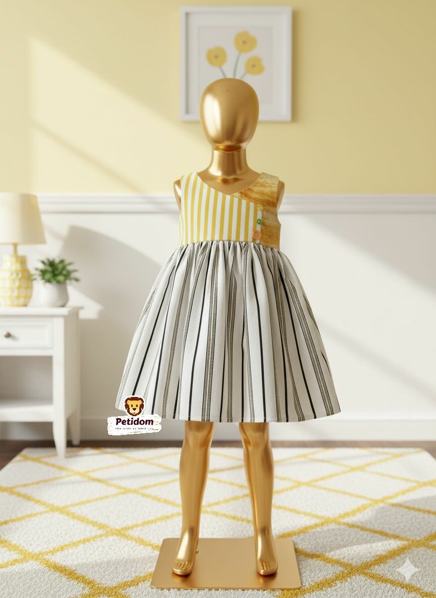 Robe 18 mois bébé fille