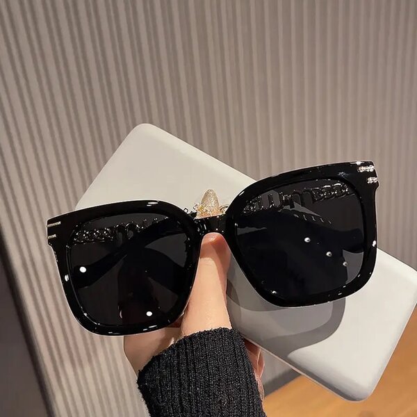 Fancy Summer Glasses