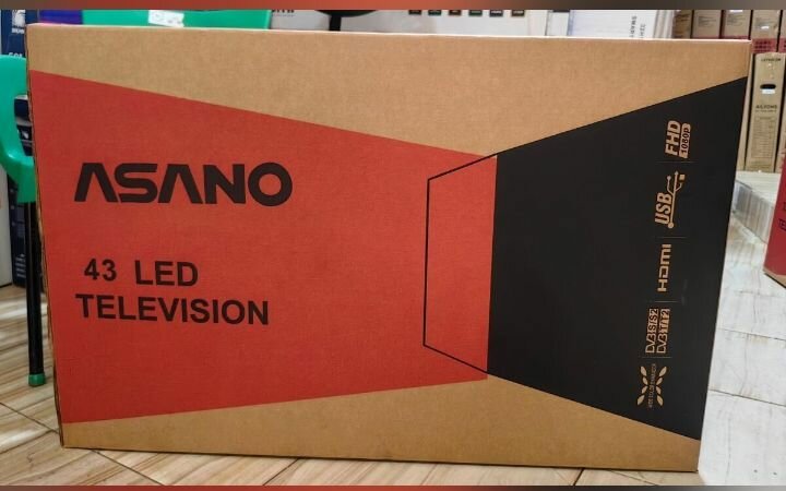 Asano Tv