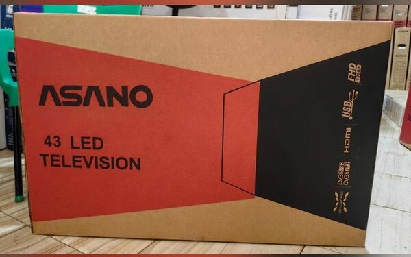 Asano Tv