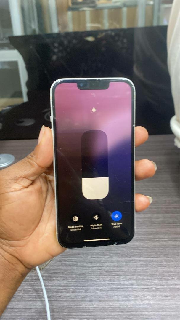 IPhone 13 simple 128giga