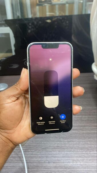IPhone 13 simple 128giga