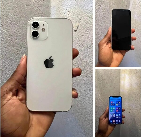 IPhone 11 128gig