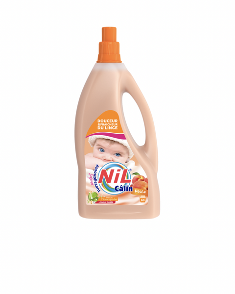 Nil Assouplissant 2L