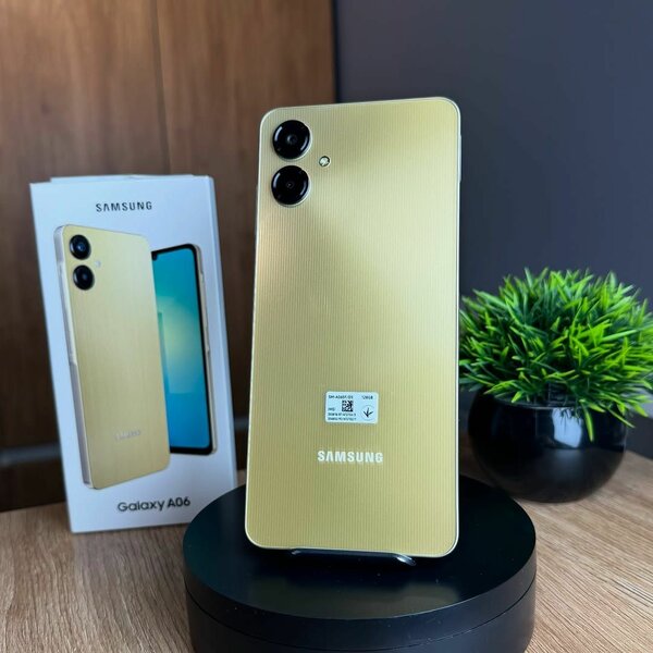 Samsung A06 Neuf Scellé
