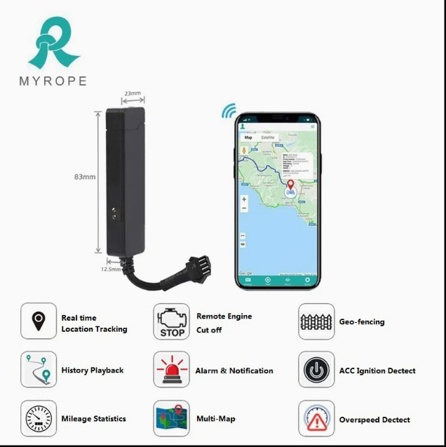 GPS voiture /moto