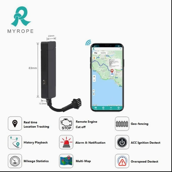 GPS voiture /moto