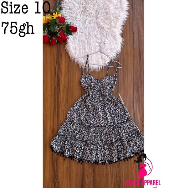 Dresses 