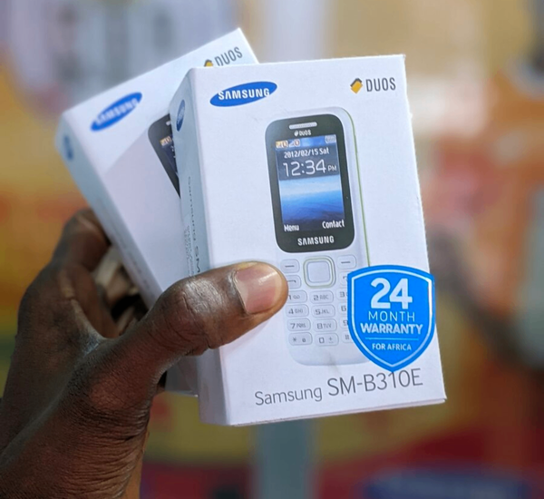 Samsung B310E