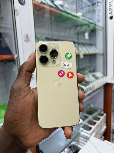 iPhone 14 pro