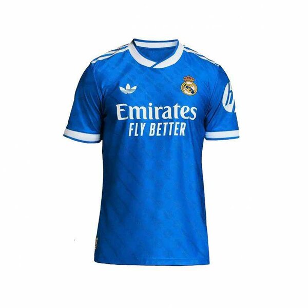 Maillot de football Real Madrid