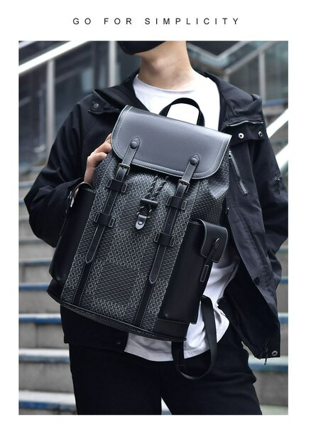 Bag pack