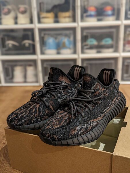 Yeezy boost 350