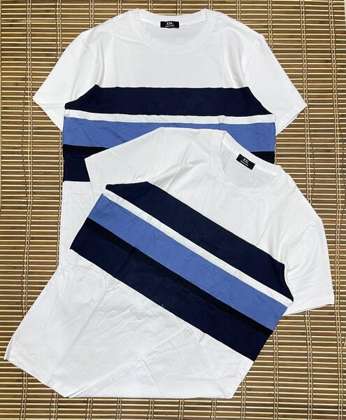 T-shirt coton