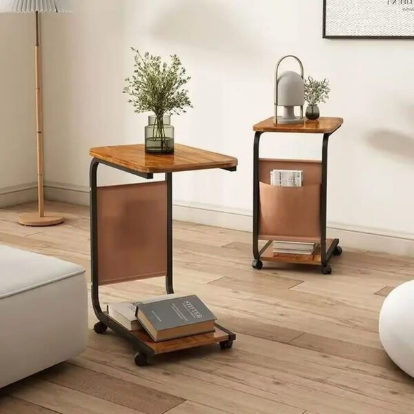 TABLE ROULANTE D'APPOINT
