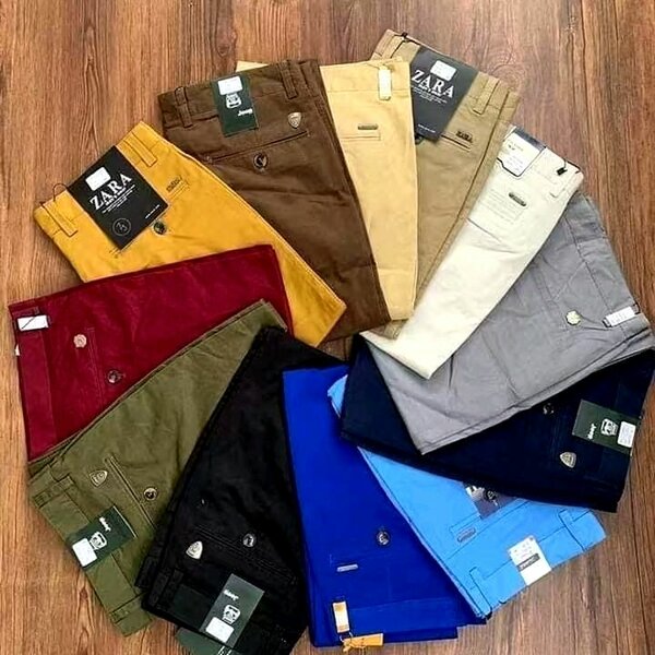 Boss Jeans Trousers