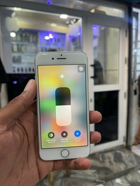 iPhone 8 64 giga