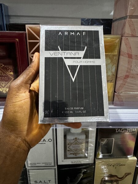 Ventana by Armaf