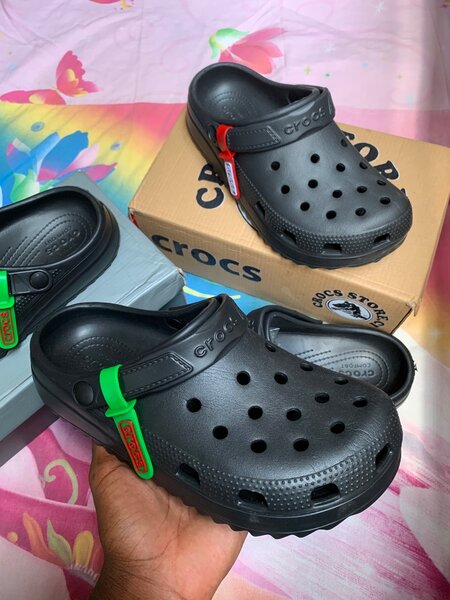 CROCS AUTHENTIQUE