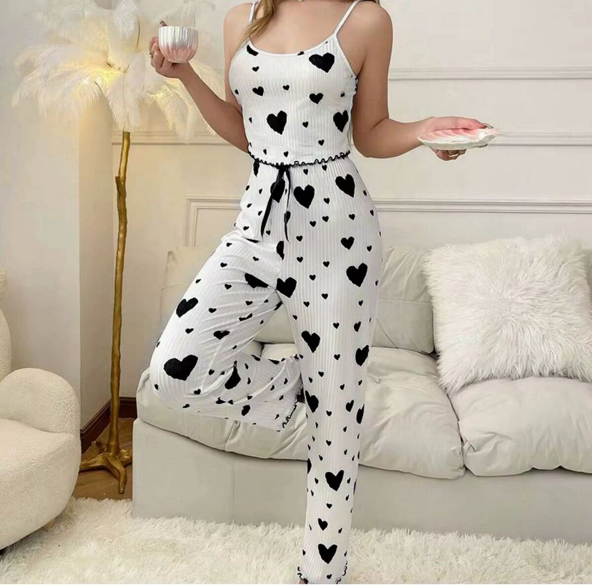 Pyjamas femmes