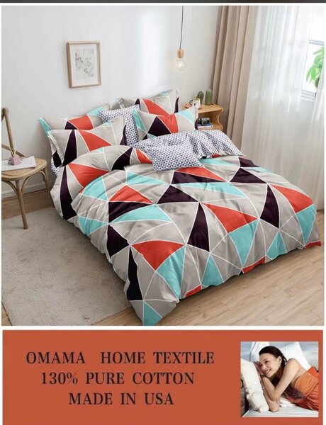 Bedsheet