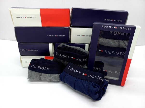 Boxer slips