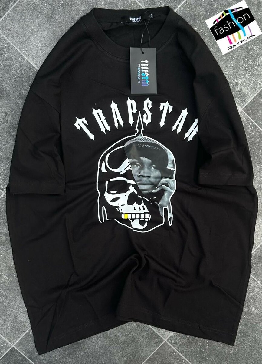 T.shirt de qualité