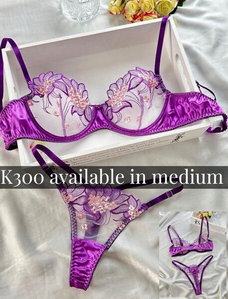Lingerie