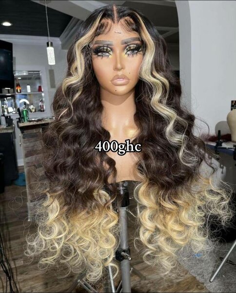 Wig