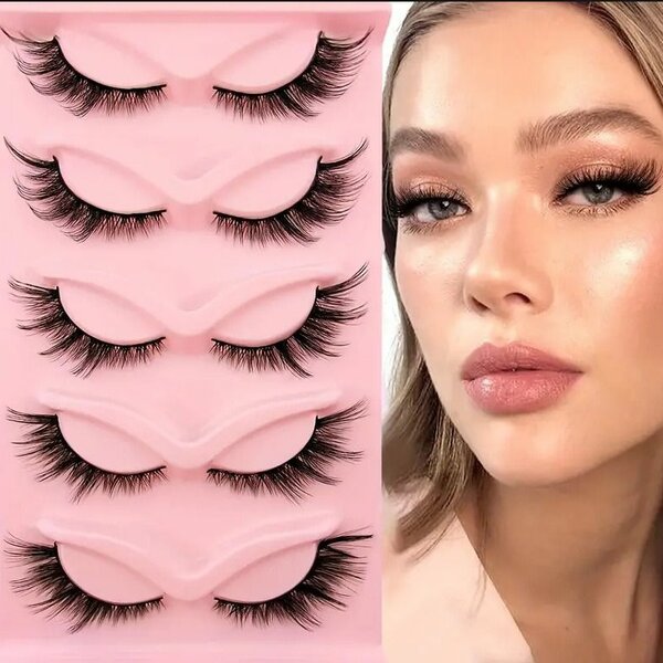 Eye lashes