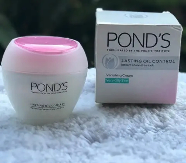 POND'S Oil Control