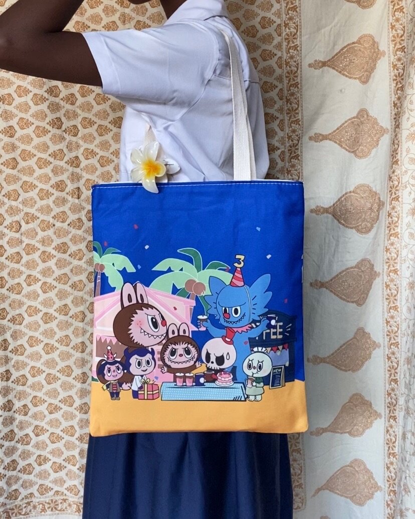 TOD BAG chic